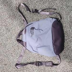 The North Face Never Stop Mini